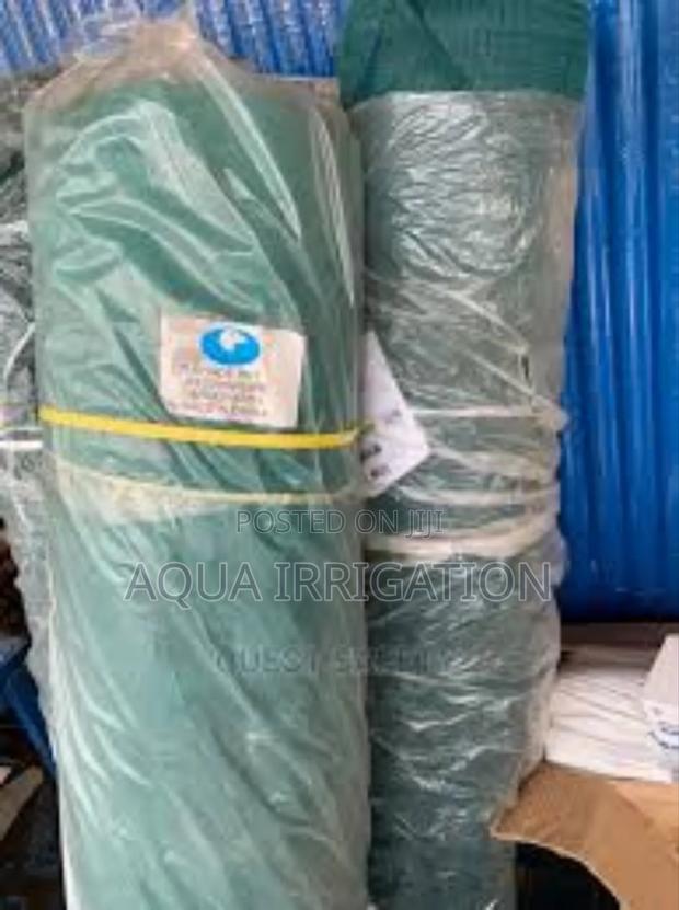 Greenhouse Shade Nets
Maintains Optimal Temperatures