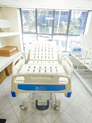 3 Functions Electric Bed