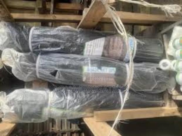 Uv-Stabilized Shade Nets
Protects Crops From Harmful UV Rays - main view