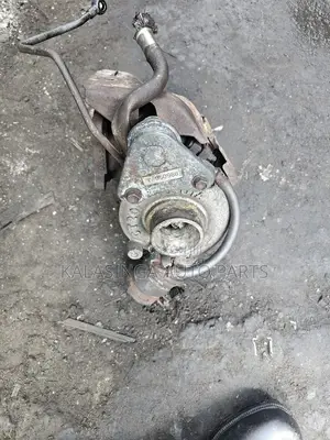 Turbo 2l Hilux Surf