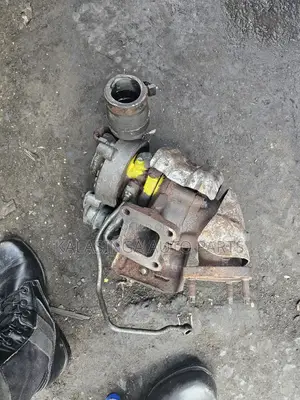 Turbo 2l Hilux Surf