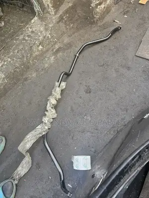 RAV4 Stabilizer Bar