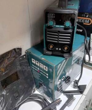 Welding Inverter Machine 400A > Best Quality