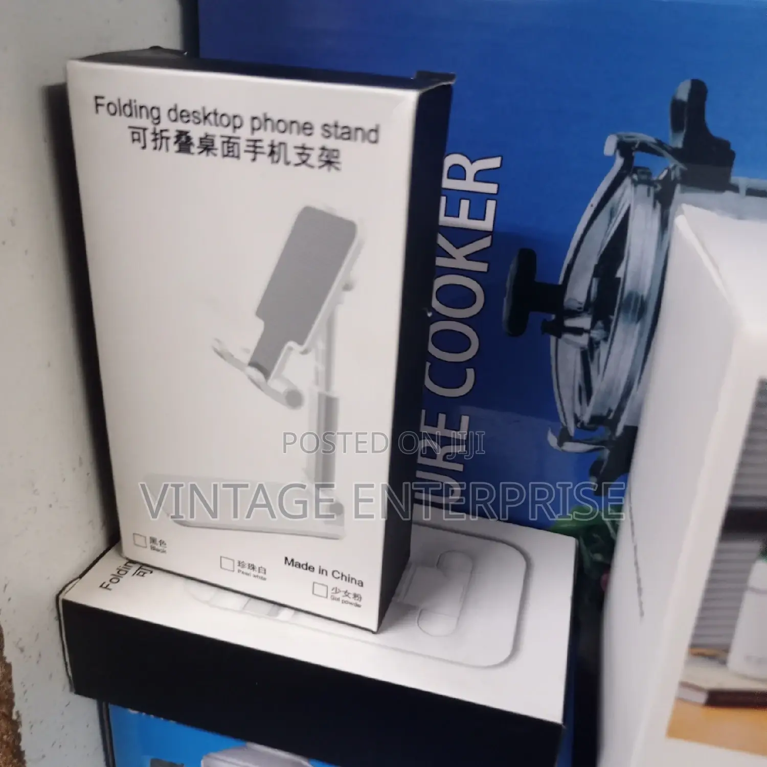 Phone Standphone Stand