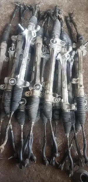 Steering  Rack Toyota Premio 260