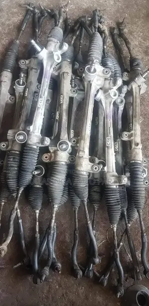 Steering  Rack Toyota Premio 260