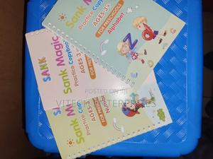 Sank Book Sank Book - thumbnail 2