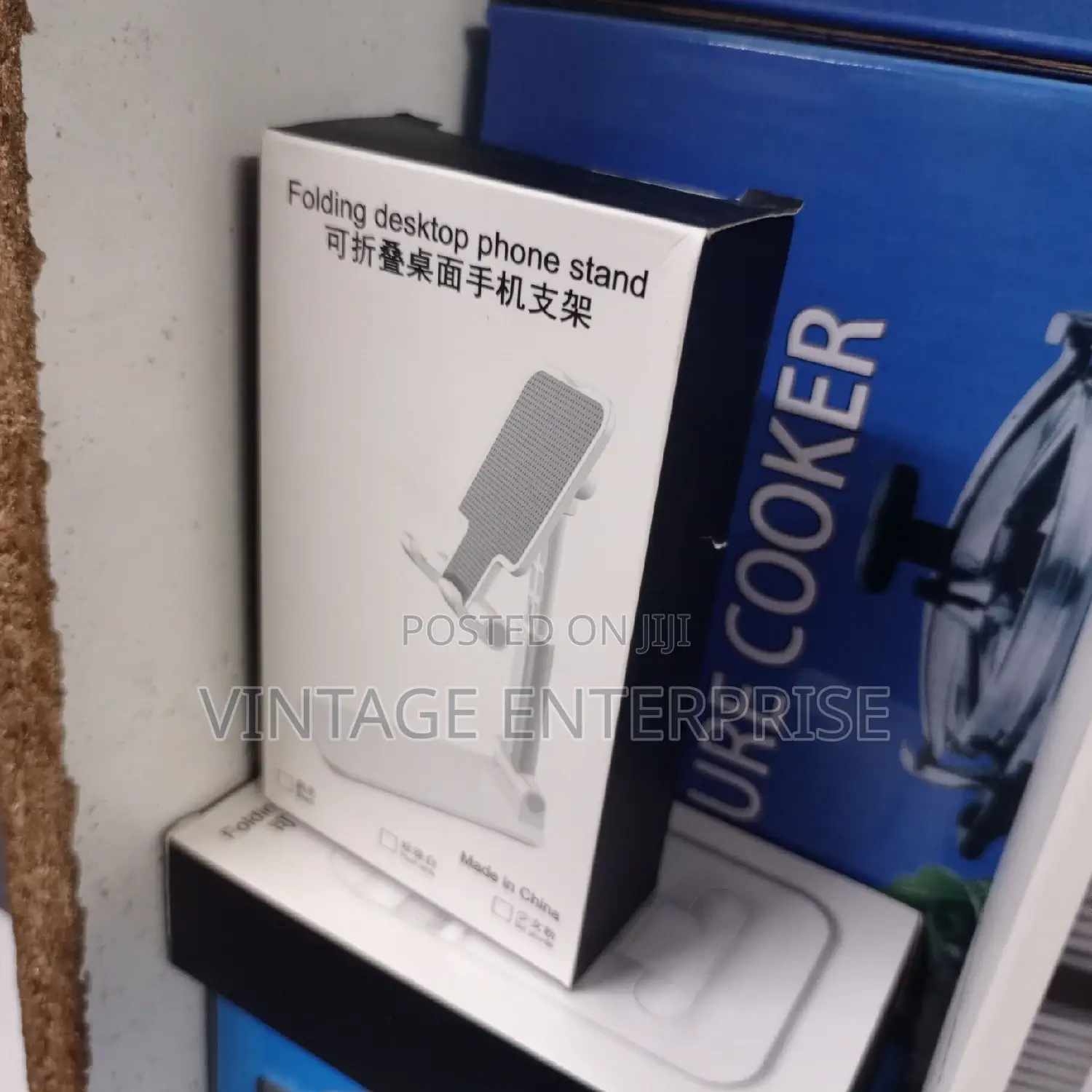 Phone Standphone Stand
