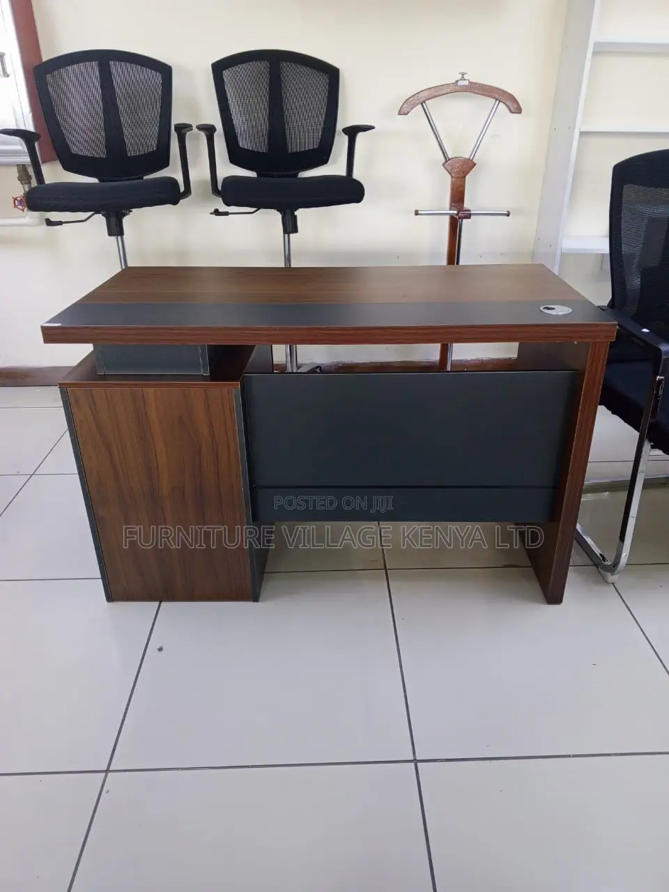 Office Desks; 120cm X 60cm Executive Office Desk