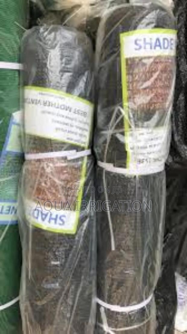 Multi-Use Nets - Suitable for Farms and Recreation