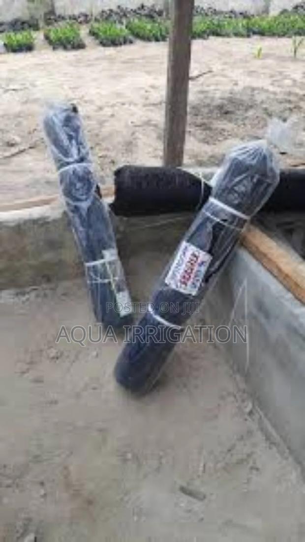 Nursery Nets - Ideal for Young Plants. - main view