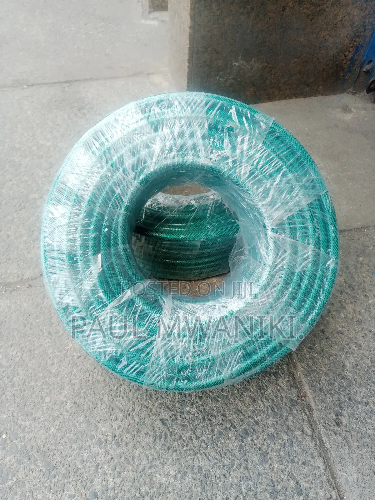 Brand New Hose Pipe