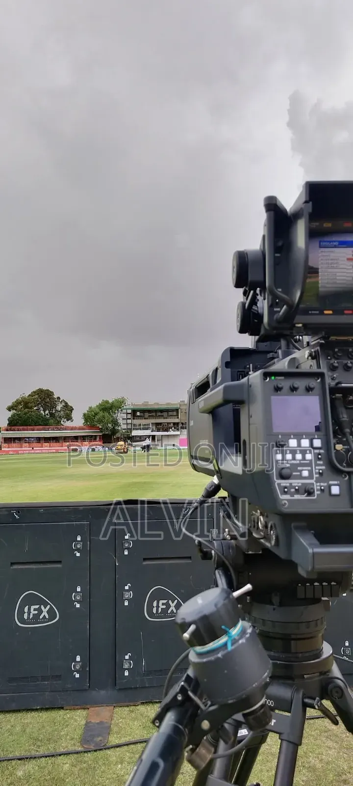 Sports Production and Live Streaming Services