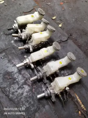 Brake Master Cylinder  Suzuki Alto