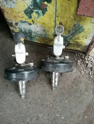 Hilux  Vigo Booster And Master
