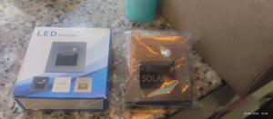 Grey Stair Lights Motion Sensor - main view