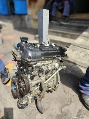 Slim Engine for R06A