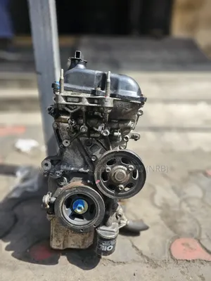 Slim Engine for R06A