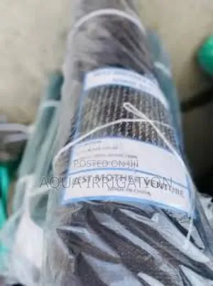 Lightweight Nets - Easy to Install and Move.