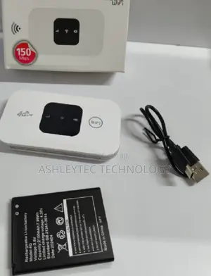Best<Telkom Airtel Safaricom Faiba 4g Lte Mobile Wifi Mifi