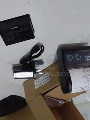 High Quality Output Bluetooth Receipt Printer