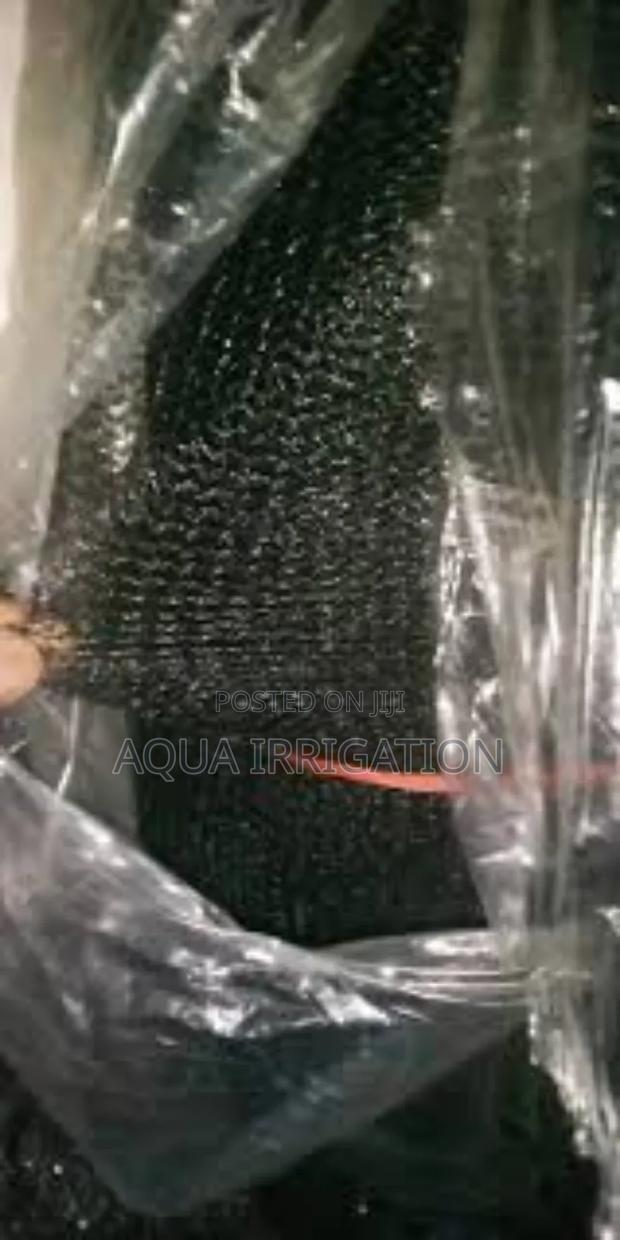 Anti-Drip Nets - Prevents Water Drops. - main view
