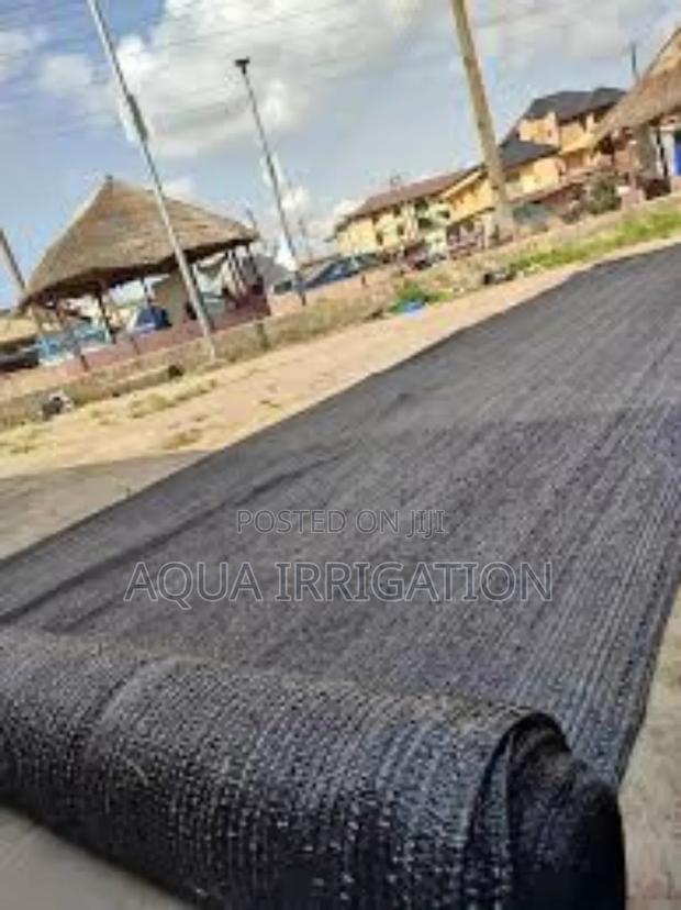 50% Shade Nets - For Partial Shading. - main view