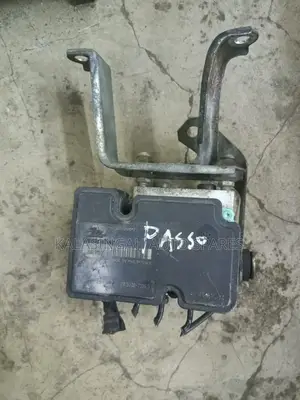 Passo Abs Pump