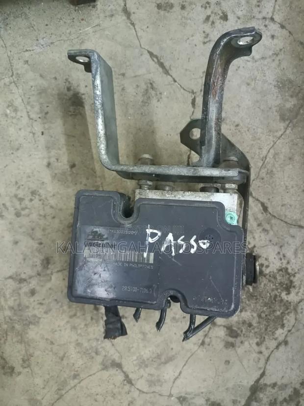 Passo Abs Pump - thumbnail 3