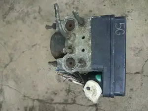 5G Abs Pump For Toyota Premio