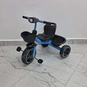 Kids Tricyclekids Tricycle - thumbnail 2
