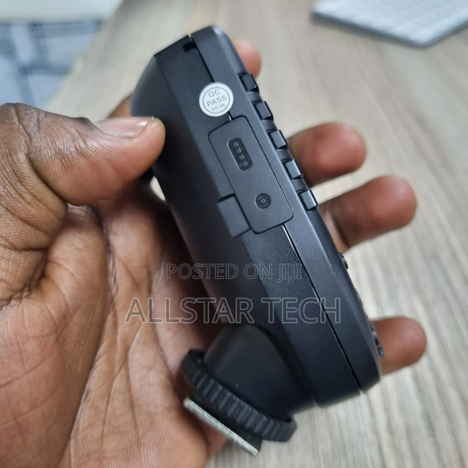 Godox Xproc TTL Wireless Flash Trigger for Canon Cameras