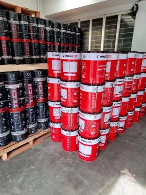 Bituminous Emulsion - Protective Coating For Waterproofing