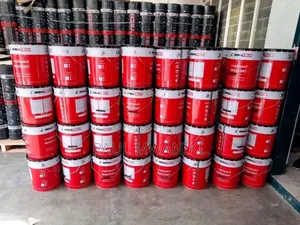 Bituminous Emulsion - Protective Coating For Waterproofing