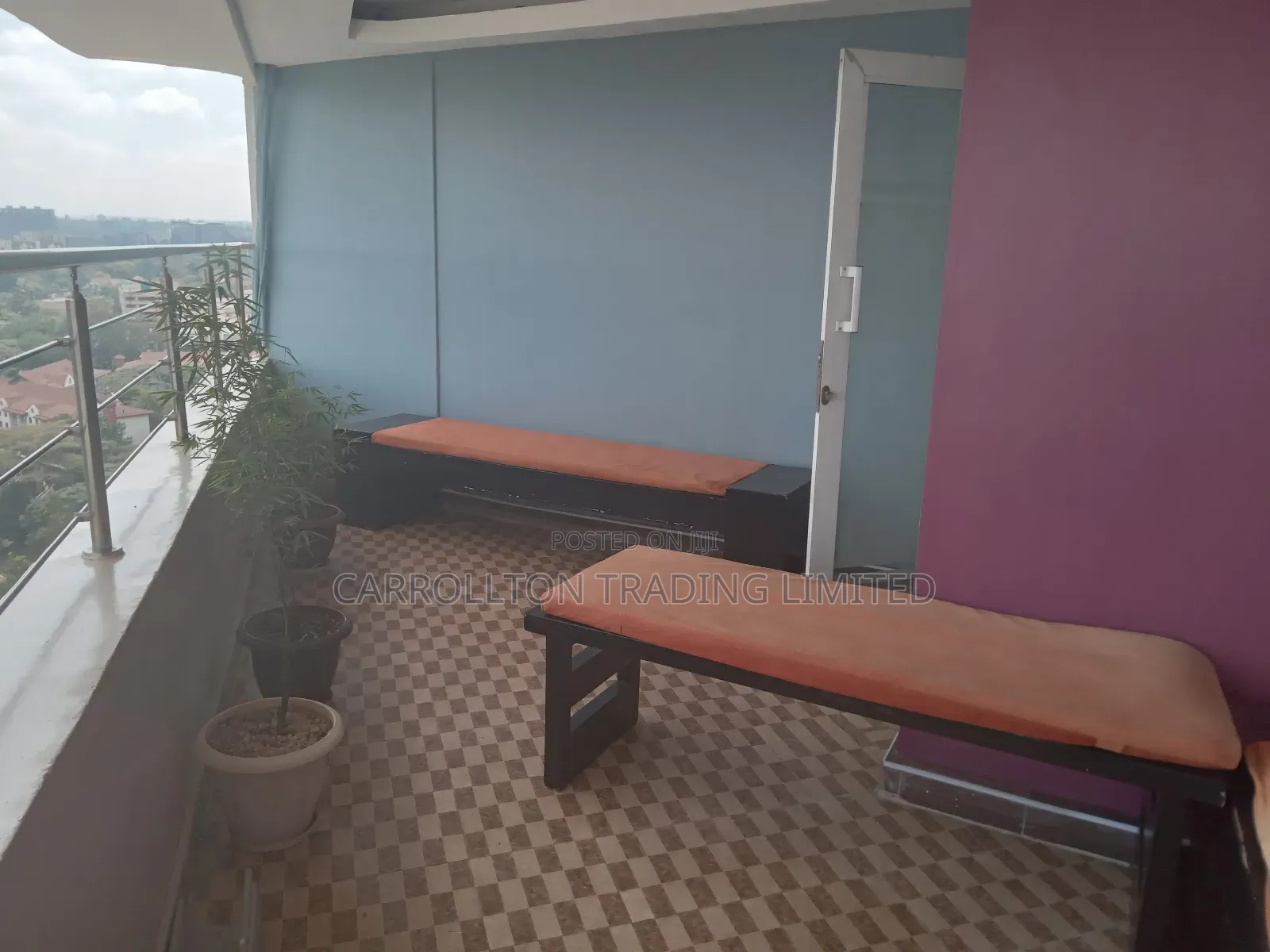 Fully Serviced Offices