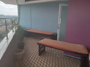 Fully Serviced Offices