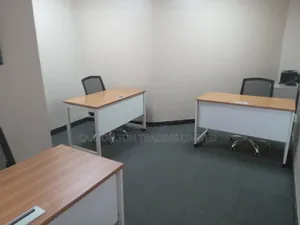Fully Serviced Offices