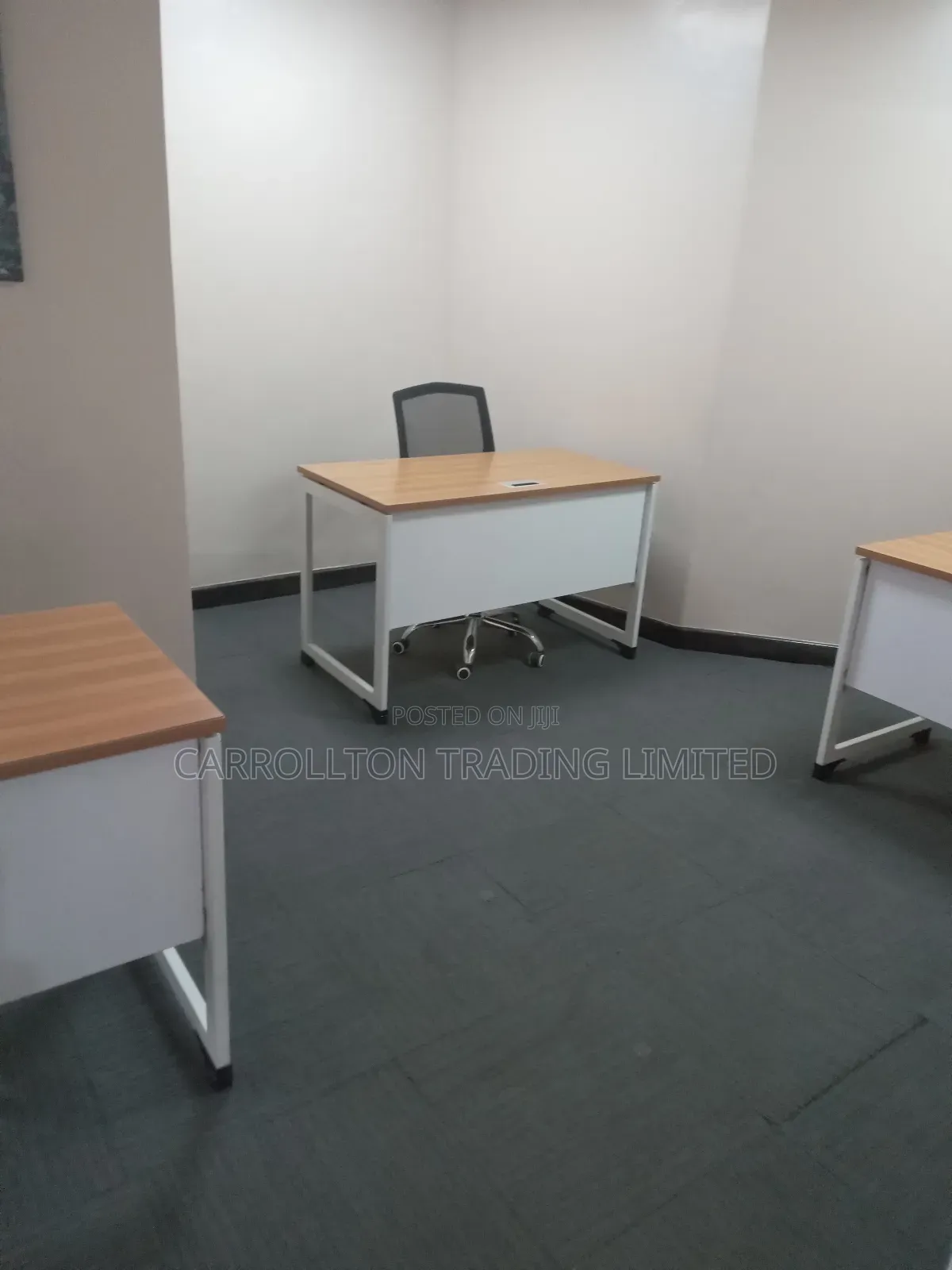 Fully Serviced Offices
