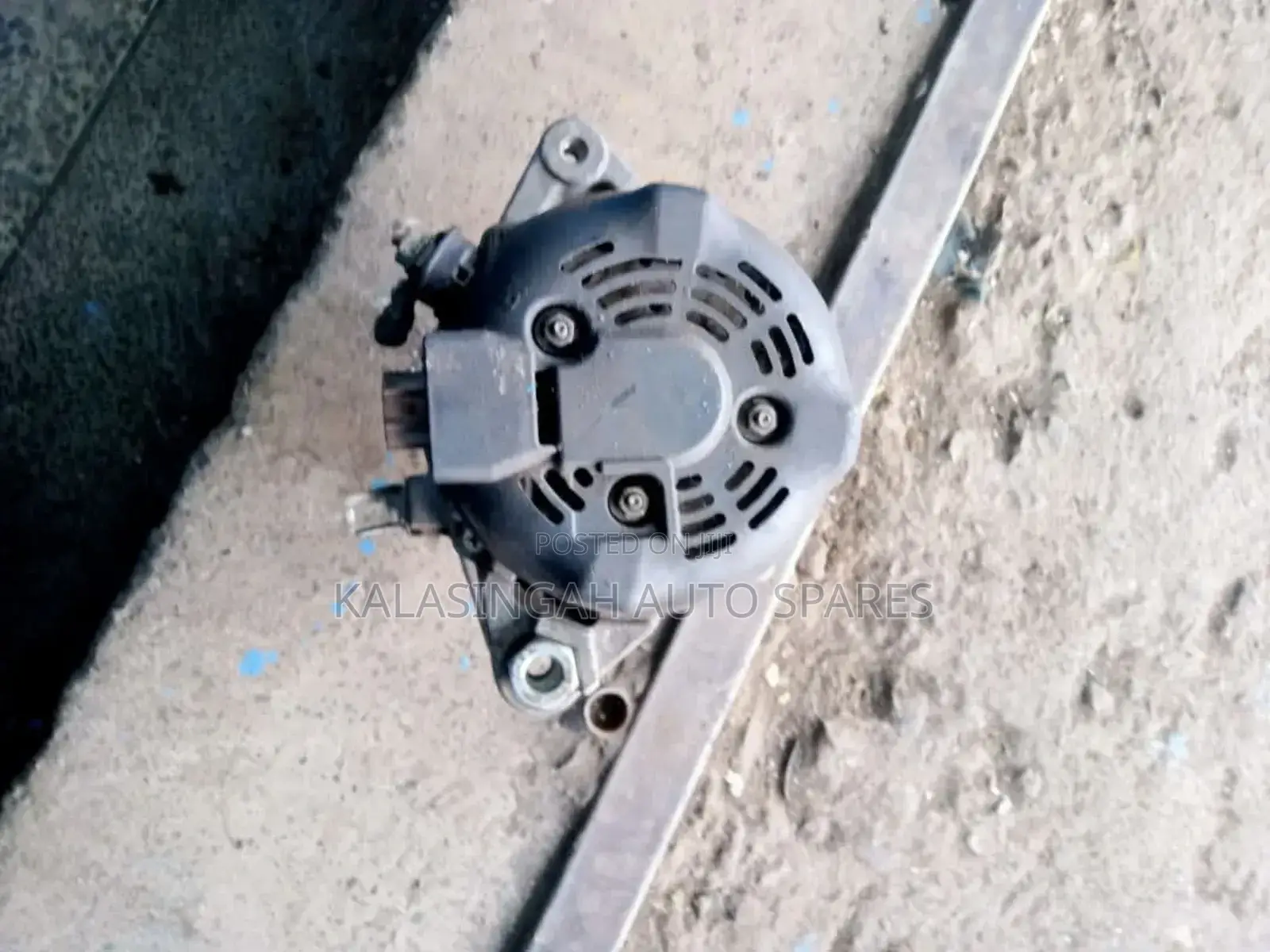2zr Alternator For Premio