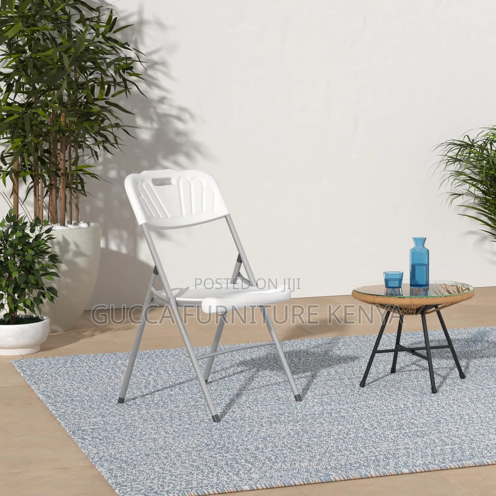 Office Chairs: Wedding Comfy Ergonomic Plastic Folding Chair