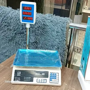 Min 200g Digital Price Computing Scale