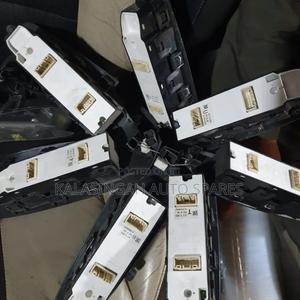 Main Switch  Mazda Axela Demio Cx5 - main view