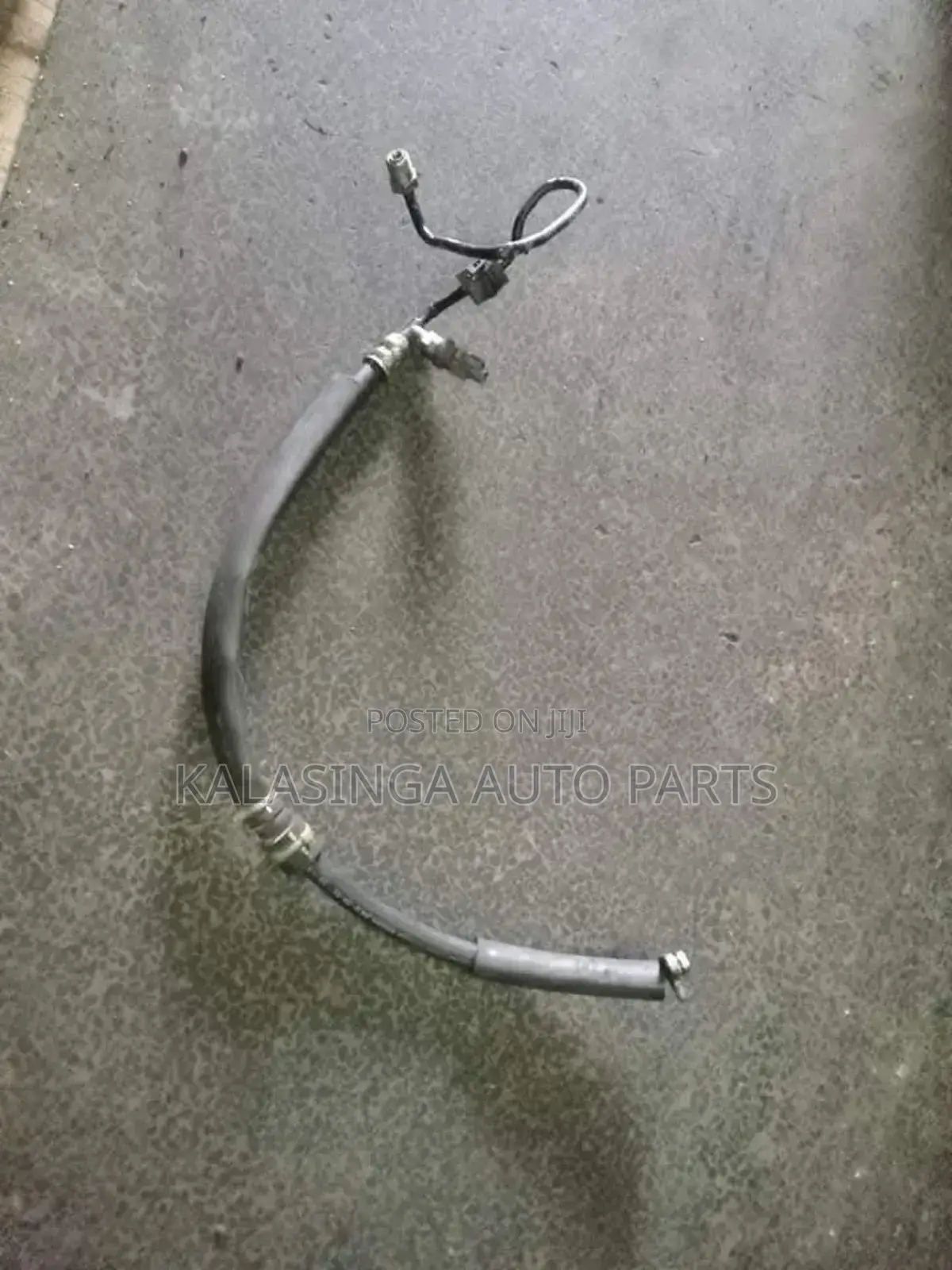 Nissan Xtrail Nt30 Power Steering  Pipe