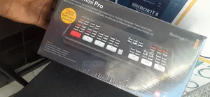 New Atem Mini PRO