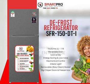 Smart Pro Fridge 118L - thumbnail 2