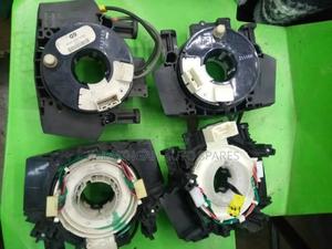 Nissan Note Tiida Spiral - thumbnail 2