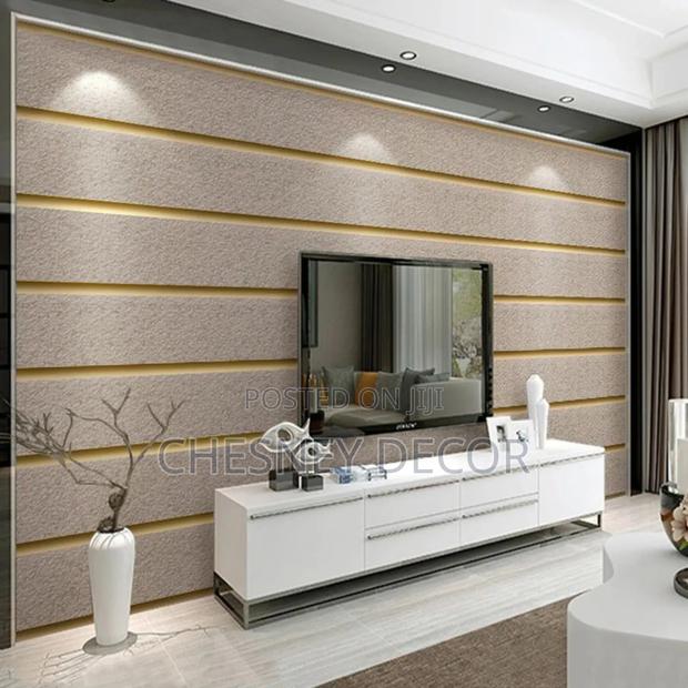 Velvety Wallpaper - main view