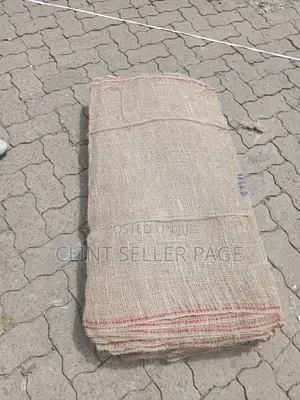 Hessian Cloth