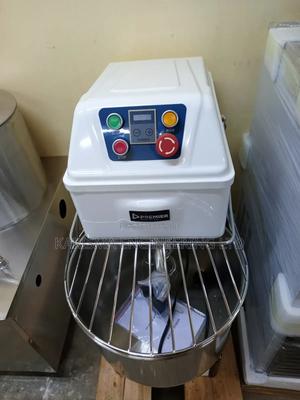 Commercial Spiral Mixer. - thumbnail 2