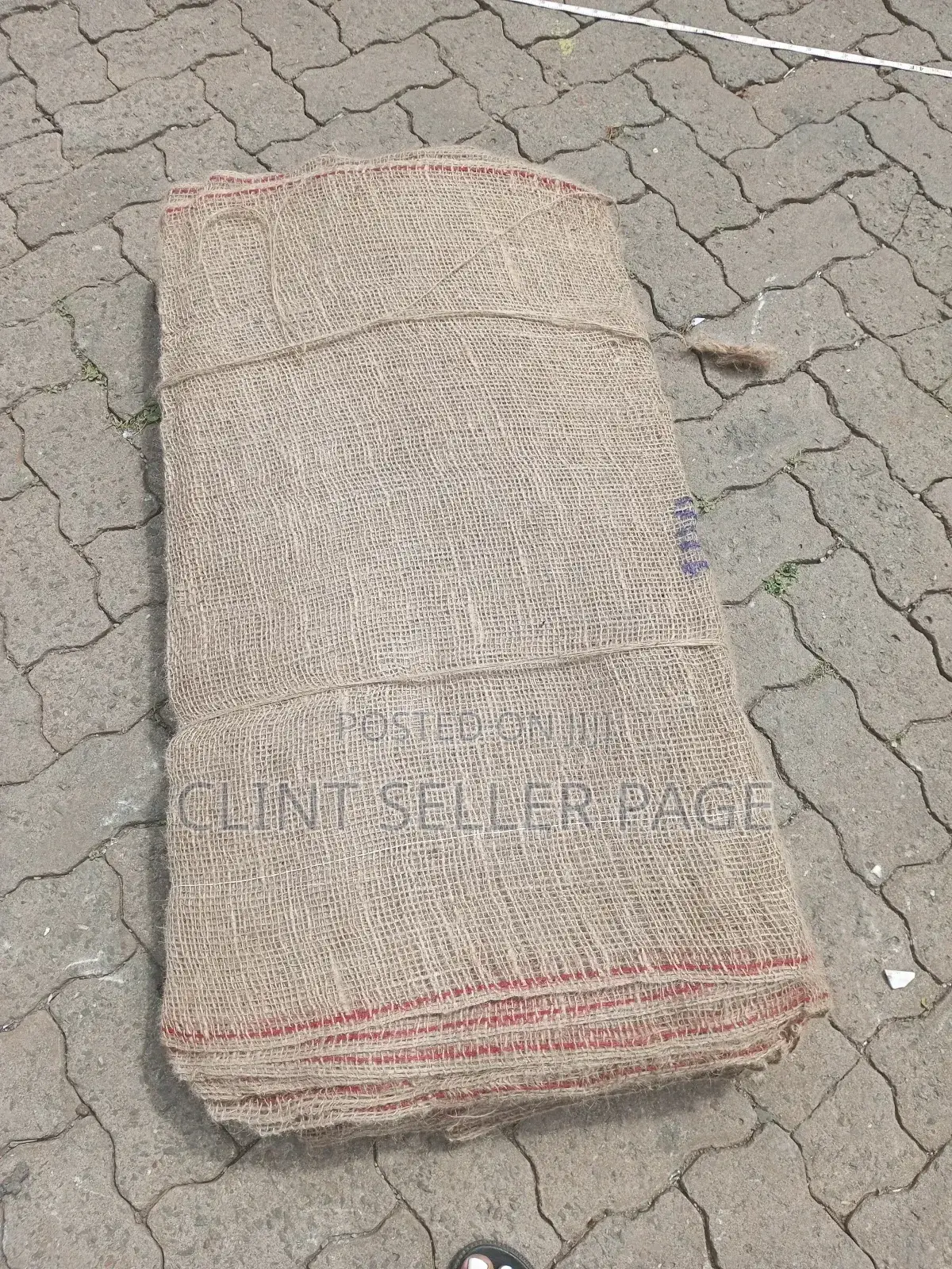 Curing Cloth